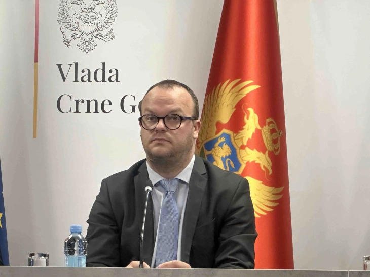 Culafic: World Bank approves EUR 40 million loan for waste management
