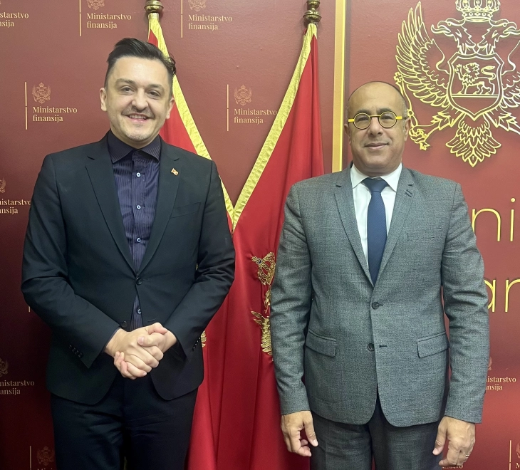 Cooperation with the World Bank to be intensified