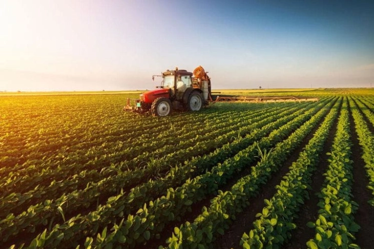 Poljoprivrednici traže razvojni agrobudžet