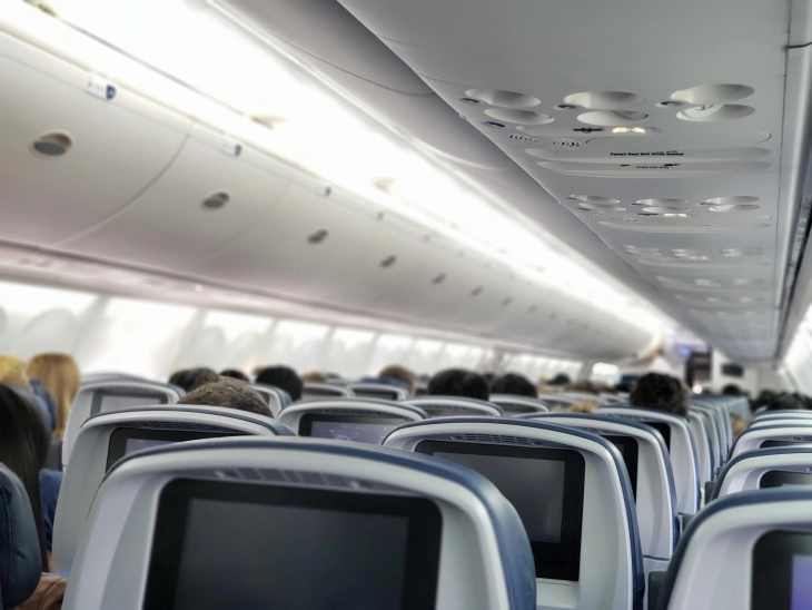 Zakupili avion za 115 hiljada USD mjesečno