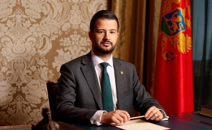 Milatović predstavio program za 20 godina nezavisnosti