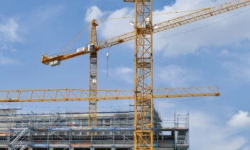 Criminal charges filed over unlawful construction of six facilities in Radanovici
