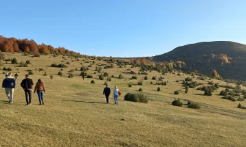 Hoo Trails Experience: A new tourism concept in Montenegro 