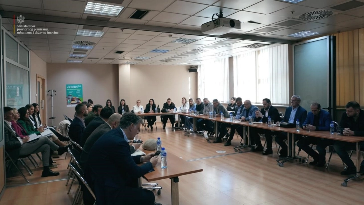 Troškovi obilaska nelegalizovanih objekata da budu racionalni i primjereni