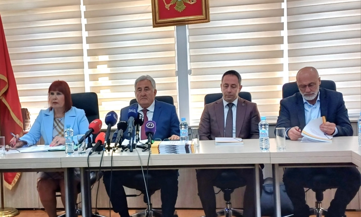 Korać: Sudovi uprkos izazovima nastoje da osiguraju efikasan rad, neophodno jačanje kapaciteta