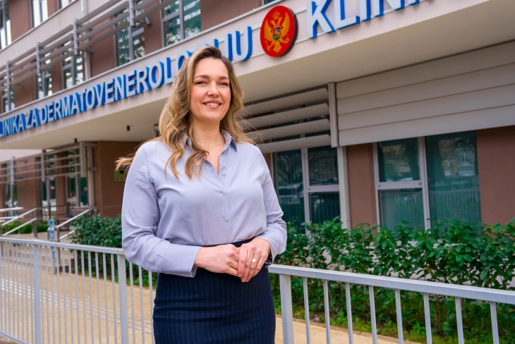 MEA: EU support to healthcare improves patient care in Montenegro