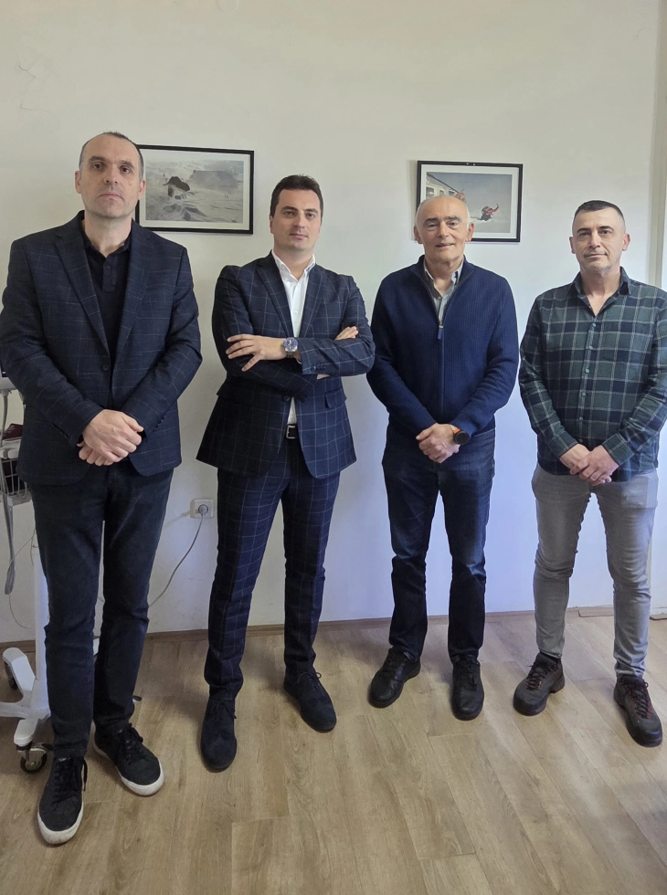 ACV podržala Gorsku službu spašavanja sa 55 hiljada EUR