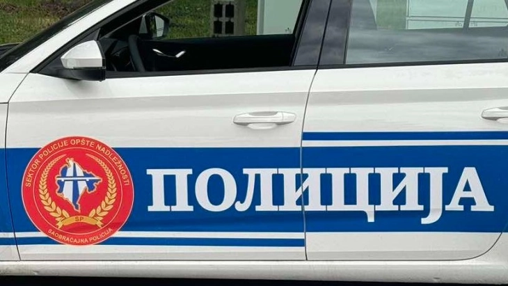 U Podgorici zbog droge uhapšena jedna osoba