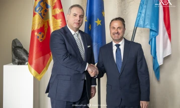 Betel: Važno ostati dosljedan u ispunjavanju EU kriterijuma