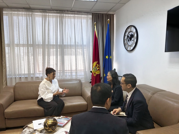 Asian market holds potential for Montenegro’s tourism