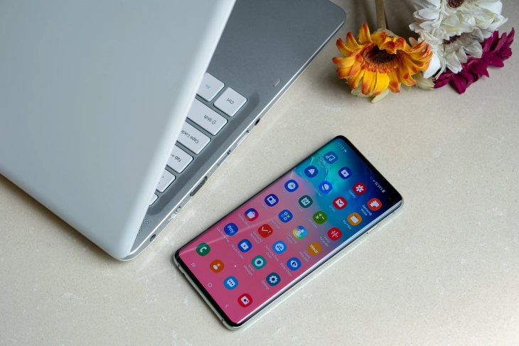 Samsung Electronics s osam puta većom dobiti na početku godine