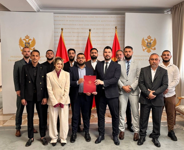 Skupštini upućena inicijativa za izmjenu izbornog zakonodavstva u cilju političke inkluzije Roma