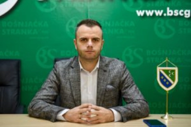 Omeragić novi poslanik BS-a