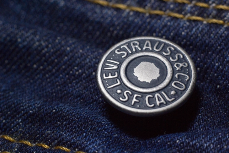Levi Strauss podigao prognozu zarade