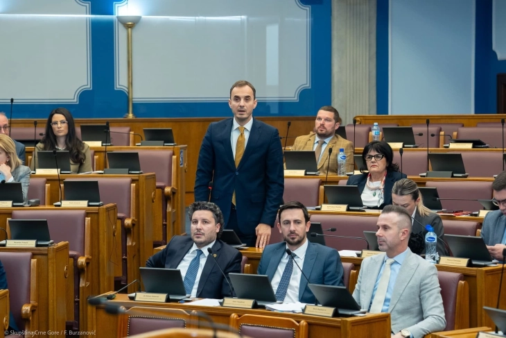 Konatar: Skupština da snizi akcize ako Vlada neće