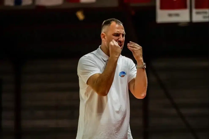Miličković: Plasmanom u finale turnira u Šoleu napravili izuzetan uspjeh