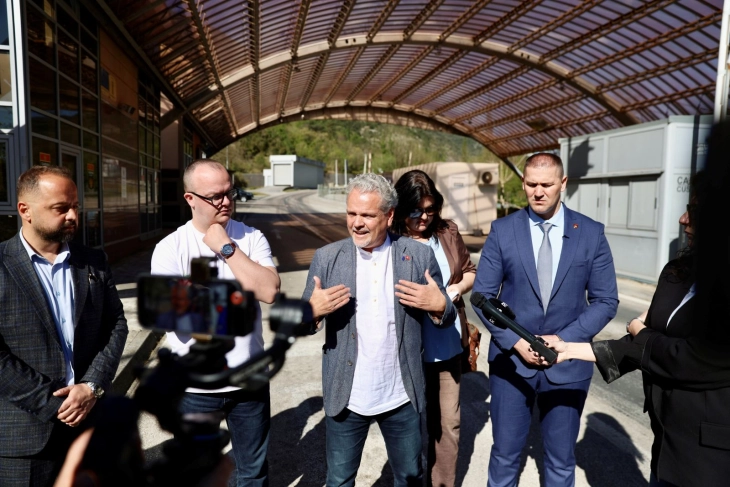 Počela velika akcija čišćenja otpada širom Crne Gore