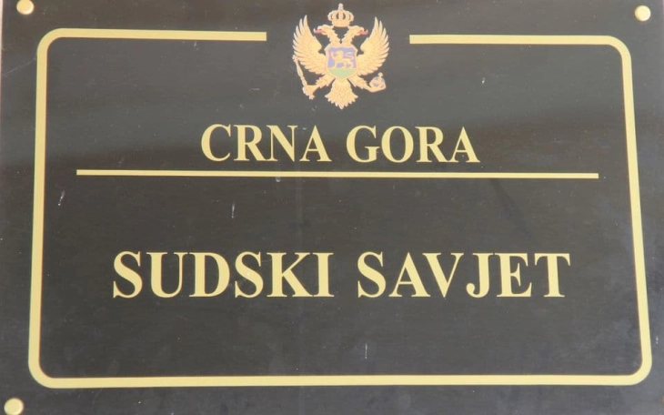 Mirjana Popovic dismissed as Appellate Court President