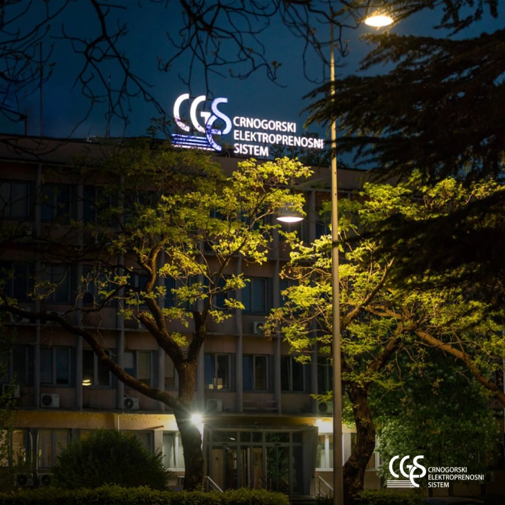 Strong Results of CGES and Stable Company Growth