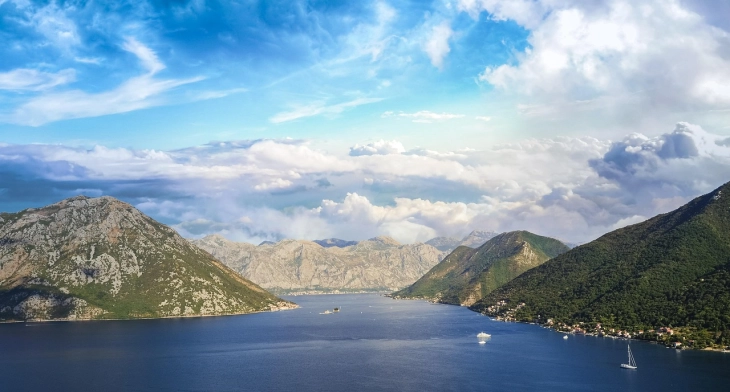 Montenegro among top safe destinations amid Middle East tensions