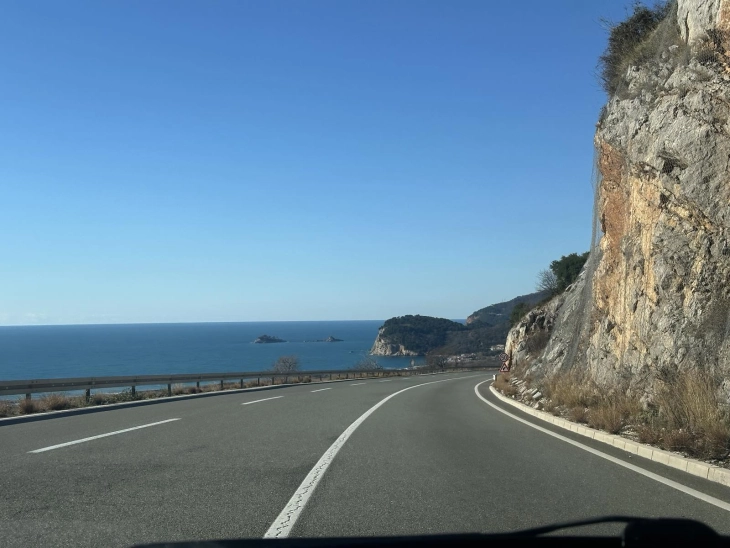 Putevi suvi