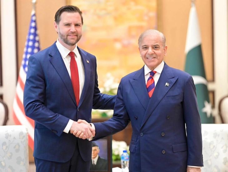 U Islamabadu počeli iransko-američki pregovori