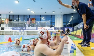 Crnogorski vaterpolisti u polufinalu, još korak do superfinala