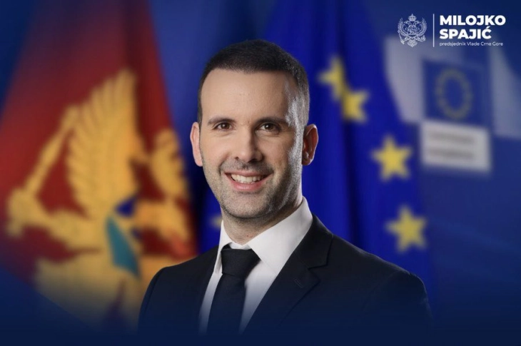 Spajić: Vaskrs podsjeća na odgovornost prema bližnjima i zajednici