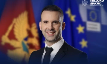 Spajić: Vaskrs podsjeća na odgovornost prema bližnjima i zajednici