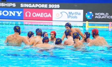 Crnogorski vaterpolisti izborili Superfinale