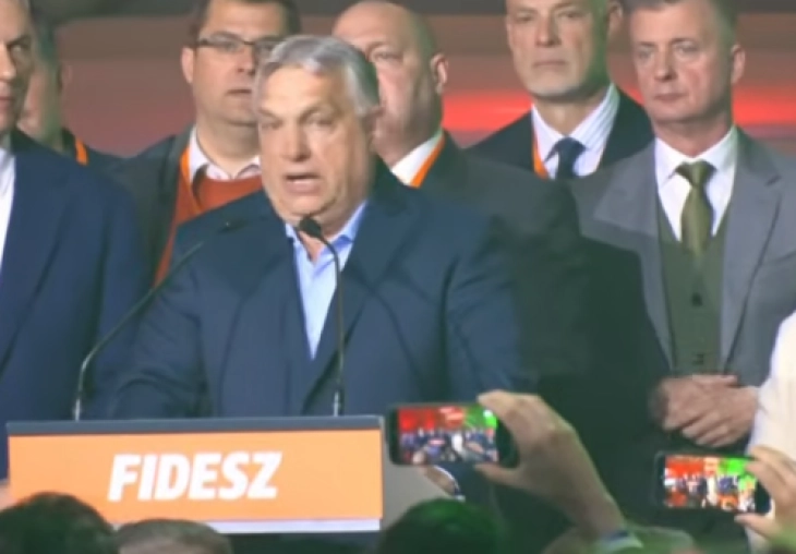 Orban priznao poraz na izborima nakon 16 godina na vlasti