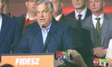 Orban priznao poraz na izborima nakon 16 godina na vlasti