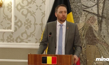 Prevo: Čuvati nacionalnu koheziju kako bi bila moguća potpuna primjena reformi