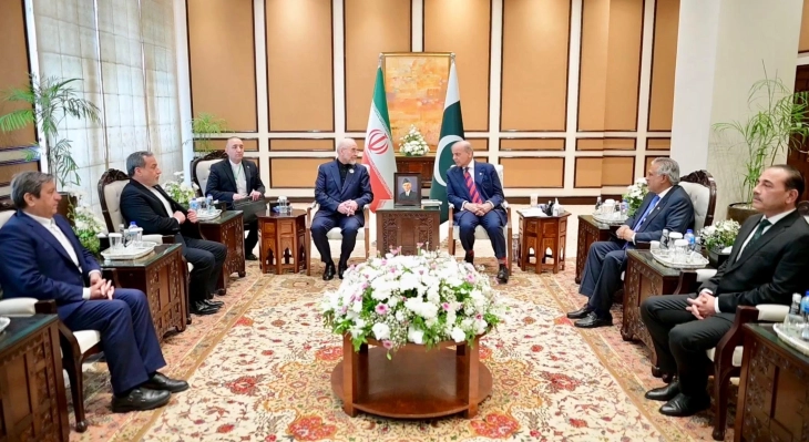 Pakistan predlaže drugu rundu pregovora SAD-a i Irana 