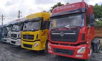 Freight traffic shutdown starts today