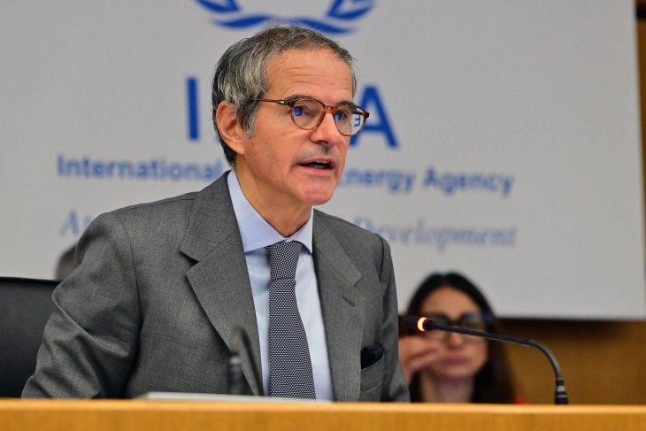IAEA: Sjeverna Koreja povećava kapacitete za proizvodnju nuklearnog oružja