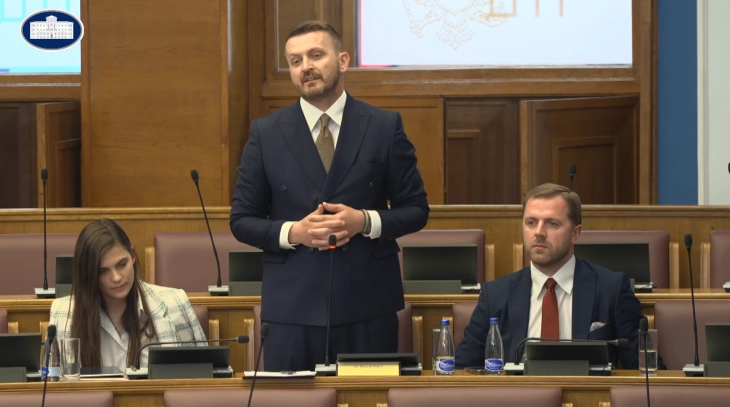Dukaj: Iscrpljene sve zakonske mogućnosti za djelovanje u Kotoru
