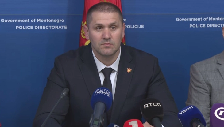 Šćepanović: Razbijen Balkanski kartel, sedam uhapšenih