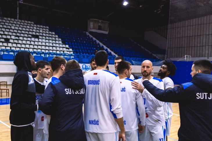 Sutjeska poražena i u revanšu