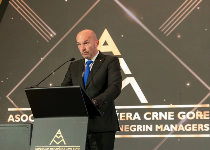 AMM pokreće CFO i ESG asocijacije u Crnoj Gori