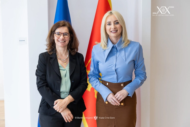 Gorčević: Politička podrška članica EU ključna za povjerenje u proces proširenja EU