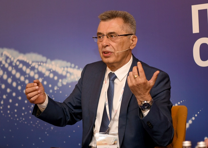 Đukanović: Imamo realne pretpostavke da postanemo regionalno energetsko čvorište
