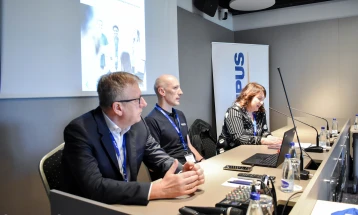 Održana prva endoskopska radionica za medicinske sestre i tehničare