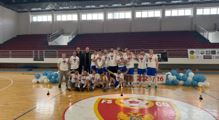 Košarkaši Lima izborili  Prvu A ligu