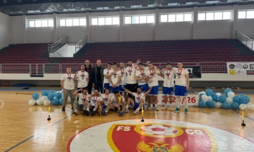 Košarkaši Lima izborili  Prvu A ligu