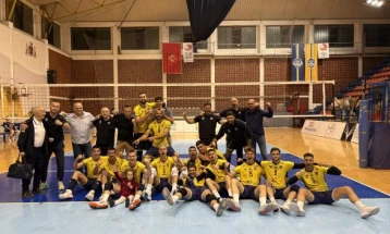 Budvanima početak finalne serije