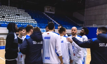 Sutjeska i Mornar u polufinalu plej-ofa