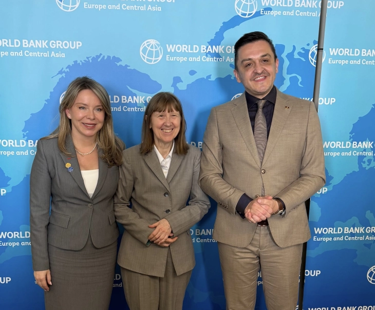 World Bank strongly supports Montenegro in building sustainable and inclusive economic growth