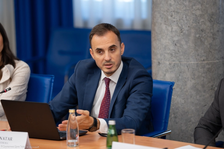 Konatar: We must have an anti-crisis package of measures to protect citizens and businesses