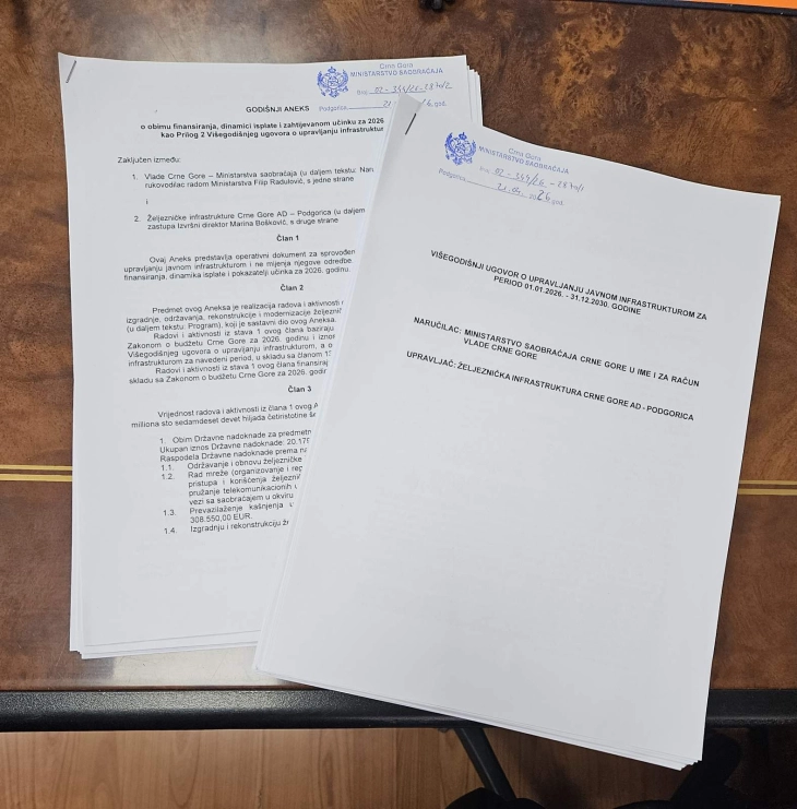 Stvoreni preduslovi za isplatu zarada u ŽICG